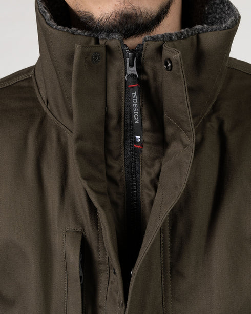 5126 ライトウォームジャケット